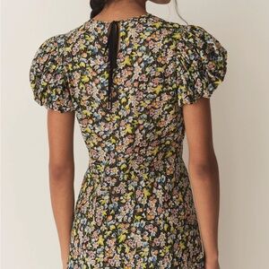 Doen Romina Dress NWOT S